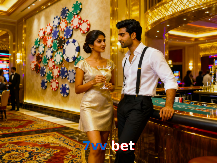 7Vv Bet